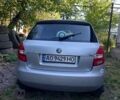 Сірий Шкода Фабія, об'ємом двигуна 1.2 л та пробігом 150 тис. км за 3500 $, фото 6 на Automoto.ua