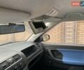 Серый Шкода Фабия, объемом двигателя 1.2 л и пробегом 80 тыс. км за 4700 $, фото 15 на Automoto.ua