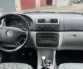 Шкода Фабия 2007 в Киеве на Automoto.ua Серый Шкода Фабия, объемом двигателя 1.2 л и пробегом 293 тыс. км за 3700 $, фото 7 на Automoto.ua