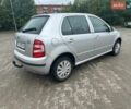 Сірий Шкода Фабія, об'ємом двигуна 1.39 л та пробігом 154 тис. км за 4400 $, фото 9 на Automoto.ua