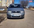 Серый Шкода Фабия, объемом двигателя 1.2 л и пробегом 177 тыс. км за 3850 $, фото 7 на Automoto.ua