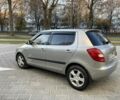 Сірий Шкода Фабія, об'ємом двигуна 1.4 л та пробігом 260 тис. км за 4299 $, фото 4 на Automoto.ua