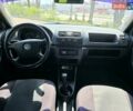 Серый Шкода Фабия, объемом двигателя 1.2 л и пробегом 200 тыс. км за 2999 $, фото 18 на Automoto.ua