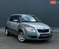 Сірий Шкода Фабія, об'ємом двигуна 1.6 л та пробігом 281 тис. км за 3999 $, фото 9 на Automoto.ua