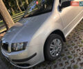 Шкода Фабия 2007 в Харькове на Automoto.ua Серый Шкода Фабия, объемом двигателя 1.2 л и пробегом 193 тыс. км за 4200 $, фото 17 на Automoto.ua