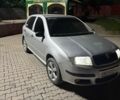 Серый Шкода Фабия, объемом двигателя 0 л и пробегом 270 тыс. км за 3007 $, фото 1 на Automoto.ua