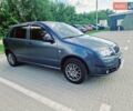Серый Шкода Фабия, объемом двигателя 1.2 л и пробегом 158 тыс. км за 4100 $, фото 27 на Automoto.ua