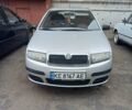 Сірий Шкода Фабія, об'ємом двигуна 1.2 л та пробігом 120 тис. км за 3200 $, фото 1 на Automoto.ua
