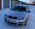 Сірий Шкода Фабія, об'ємом двигуна 1.4 л та пробігом 312 тис. км за 3000 $, фото 1 на Automoto.ua