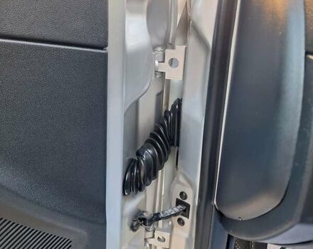 Серый Шкода Фабия, объемом двигателя 1.4 л и пробегом 116 тыс. км за 4650 $, фото 51 на Automoto.ua