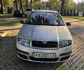 Шкода Фабия 2007 в Харькове на Automoto.ua Серый Шкода Фабия, объемом двигателя 1.2 л и пробегом 193 тыс. км за 4200 $, фото 1 на Automoto.ua