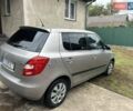 Серый Шкода Фабия, объемом двигателя 1.39 л и пробегом 230 тыс. км за 5000 $, фото 10 на Automoto.ua