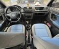 Сірий Шкода Фабія, об'ємом двигуна 1.2 л та пробігом 189 тис. км за 4200 $, фото 6 на Automoto.ua