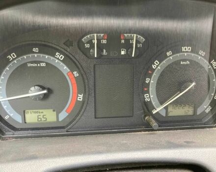 Шкода Фабия 2007 в Каменское - Днепродзержинск на Automoto.ua Серый Шкода Фабия, объемом двигателя 1.2 л и пробегом 122 тыс. км за 4923 $, фото 9 на Automoto.ua