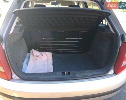 Шкода Фабия 2007 в Сквира на Automoto.ua Серый Шкода Фабия, объемом двигателя 1.2 л и пробегом 202 тыс. км за 3750 $, фото 2 на Automoto.ua