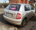 Сірий Шкода Фабія, об'ємом двигуна 1.2 л та пробігом 299 тис. км за 4200 $, фото 6 на Automoto.ua
