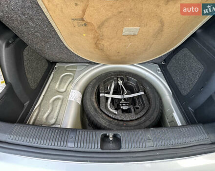 Серый Шкода Фабия, объемом двигателя 1.6 л и пробегом 236 тыс. км за 4850 $, фото 47 на Automoto.ua