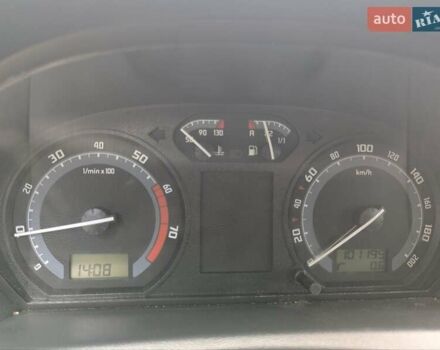 Шкода Фабия 2007 в Киеве на Automoto.ua Серый Шкода Фабия, объемом двигателя 1.2 л и пробегом 101 тыс. км за 4800 $, фото 16 на Automoto.ua
