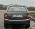 Серый Шкода Фабия, объемом двигателя 1.2 л и пробегом 200 тыс. км за 2700 $, фото 5 на Automoto.ua