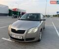 Серый Шкода Фабия, объемом двигателя 1.39 л и пробегом 202 тыс. км за 3000 $, фото 1 на Automoto.ua