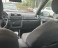 Сірий Шкода Фабія, об'ємом двигуна 1.6 л та пробігом 94 тис. км за 5499 $, фото 6 на Automoto.ua