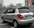 Сірий Шкода Фабія, об'ємом двигуна 1.2 л та пробігом 290 тис. км за 3500 $, фото 1 на Automoto.ua