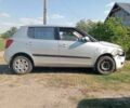 Сірий Шкода Фабія, об'ємом двигуна 1.4 л та пробігом 137 тис. км за 2900 $, фото 7 на Automoto.ua
