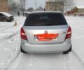 Сірий Шкода Фабія, об'ємом двигуна 1 л та пробігом 240 тис. км за 5000 $, фото 1 на Automoto.ua
