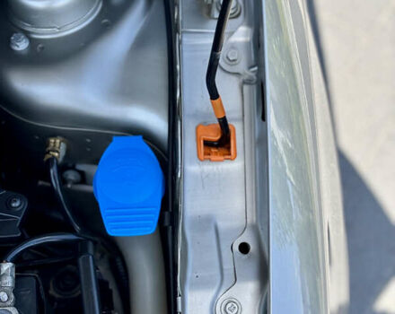 Серый Шкода Фабия, объемом двигателя 1.2 л и пробегом 96 тыс. км за 5100 $, фото 46 на Automoto.ua