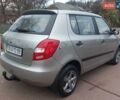 Серый Шкода Фабия, объемом двигателя 1.2 л и пробегом 113 тыс. км за 5100 $, фото 11 на Automoto.ua
