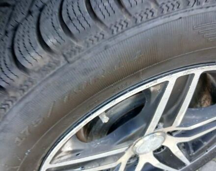 Сірий Шкода Фабія, об'ємом двигуна 1.2 л та пробігом 272 тис. км за 3200 $, фото 4 на Automoto.ua