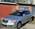 Сірий Шкода Фабія, об'ємом двигуна 1.6 л та пробігом 239 тис. км за 5008 $, фото 1 на Automoto.ua