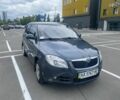 Сірий Шкода Фабія, об'ємом двигуна 1.39 л та пробігом 63 тис. км за 6000 $, фото 1 на Automoto.ua