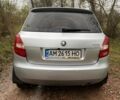 Серый Шкода Фабия, объемом двигателя 1.2 л и пробегом 232 тыс. км за 3800 $, фото 4 на Automoto.ua