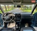 Сірий Шкода Фабія, об'ємом двигуна 1.2 л та пробігом 114 тис. км за 4999 $, фото 30 на Automoto.ua