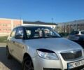 Сірий Шкода Фабія, об'ємом двигуна 1.4 л та пробігом 236 тис. км за 3650 $, фото 12 на Automoto.ua