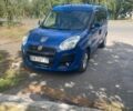 Сірий Шкода Фабія, об'ємом двигуна 1.4 л та пробігом 103 тис. км за 5500 $, фото 1 на Automoto.ua