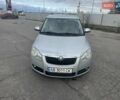 Шкода Фабія 2008 у Вінниці на Automoto.ua Сірий Шкода Фабія, об'ємом двигуна 1.39 л та пробігом 215 тис. км за 4200 $, фото 7 на Automoto.ua