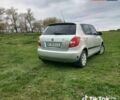 Серый Шкода Фабия, объемом двигателя 1.39 л и пробегом 282 тыс. км за 4300 $, фото 1 на Automoto.ua