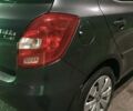 Сірий Шкода Фабія, об'ємом двигуна 1.2 л та пробігом 180 тис. км за 4700 $, фото 8 на Automoto.ua