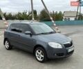 Сірий Шкода Фабія, об'ємом двигуна 1.4 л та пробігом 199 тис. км за 5500 $, фото 7 на Automoto.ua