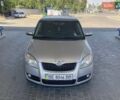 Сірий Шкода Фабія, об'ємом двигуна 1.39 л та пробігом 185 тис. км за 6200 $, фото 4 на Automoto.ua