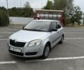 Серый Шкода Фабия, объемом двигателя 1.2 л и пробегом 180 тыс. км за 3001 $, фото 1 на Automoto.ua