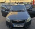 Сірий Шкода Фабія, об'ємом двигуна 1.2 л та пробігом 163 тис. км за 3700 $, фото 17 на Automoto.ua