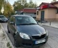 Серый Шкода Фабия, объемом двигателя 1.2 л и пробегом 367 тыс. км за 1999 $, фото 1 на Automoto.ua
