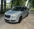 Сірий Шкода Фабія, об'ємом двигуна 1.2 л та пробігом 332 тис. км за 2999 $, фото 1 на Automoto.ua