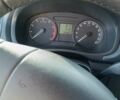Серый Шкода Фабия, объемом двигателя 1.2 л и пробегом 220 тыс. км за 4200 $, фото 13 на Automoto.ua