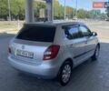 Серый Шкода Фабия, объемом двигателя 1.39 л и пробегом 185 тыс. км за 6300 $, фото 10 на Automoto.ua