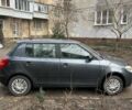 Шкода Фабия 2008 в Львове на Automoto.ua Серый Шкода Фабия, объемом двигателя 1.2 л и пробегом 225 тыс. км за 4200 $, фото 3 на Automoto.ua