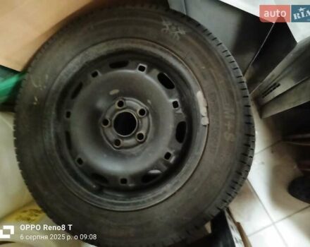 Сірий Шкода Фабія, об'ємом двигуна 1.2 л та пробігом 163 тис. км за 3700 $, фото 11 на Automoto.ua